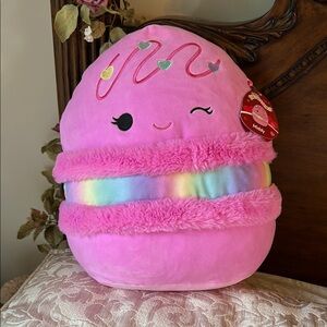 Squishmallows Middy 5/19/2023